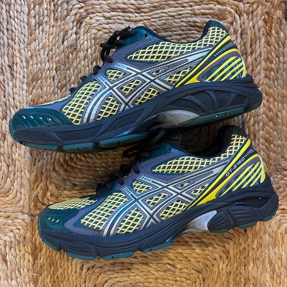 ASICS x Kiko Kostadinov UB6-S sneakers - Picture 2 of 8